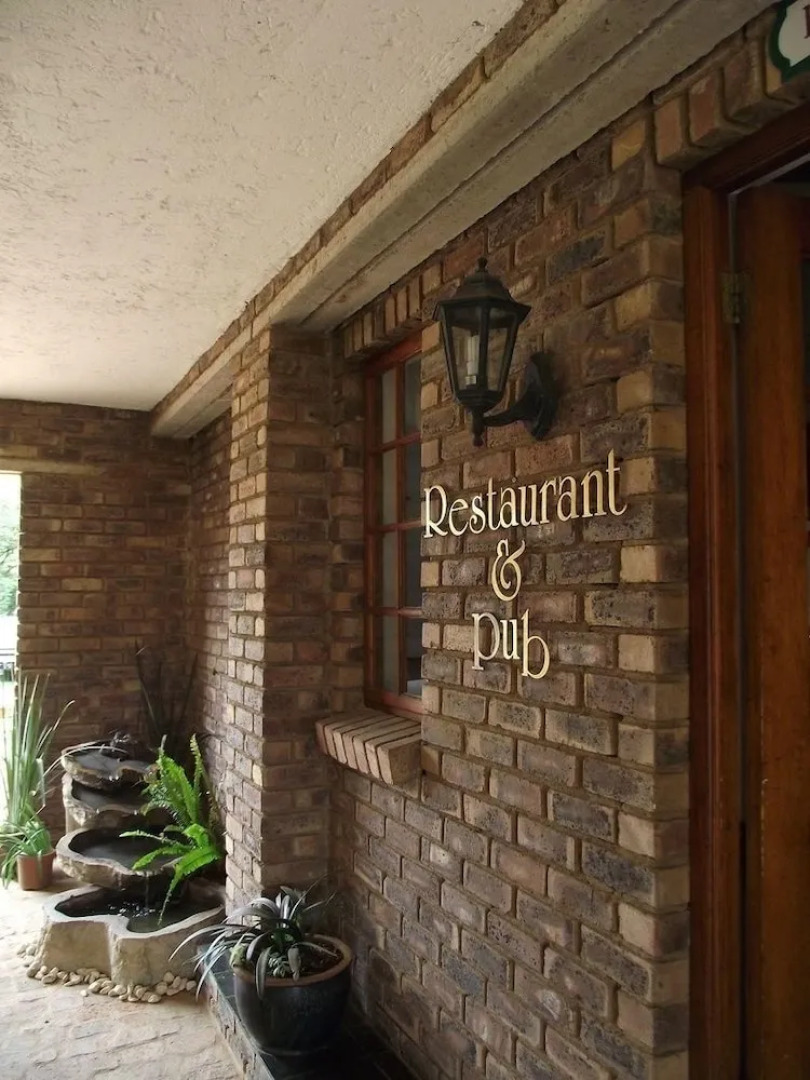 Manor House Bed and Breakfast