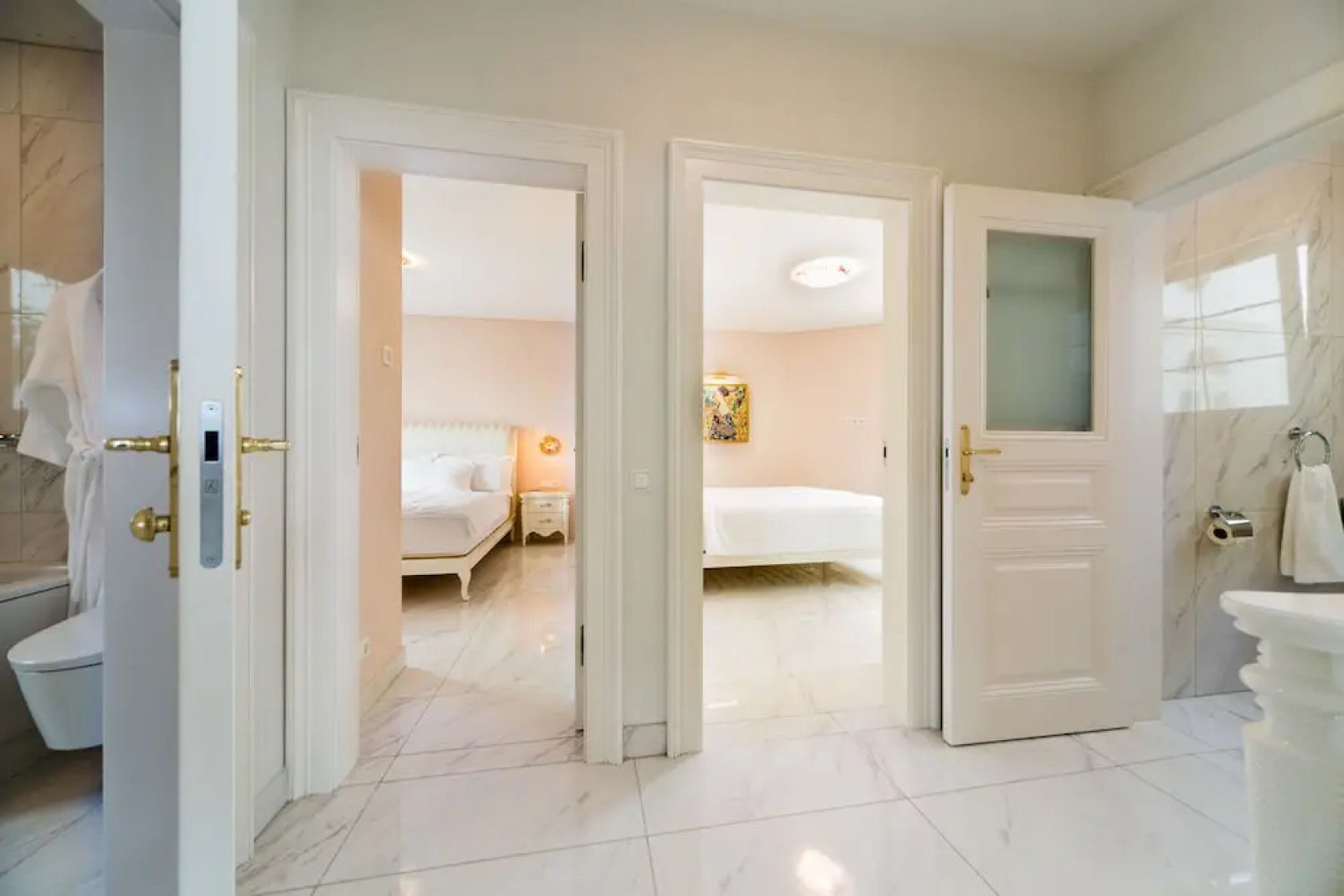 Palazzo Calero Luxury Plus