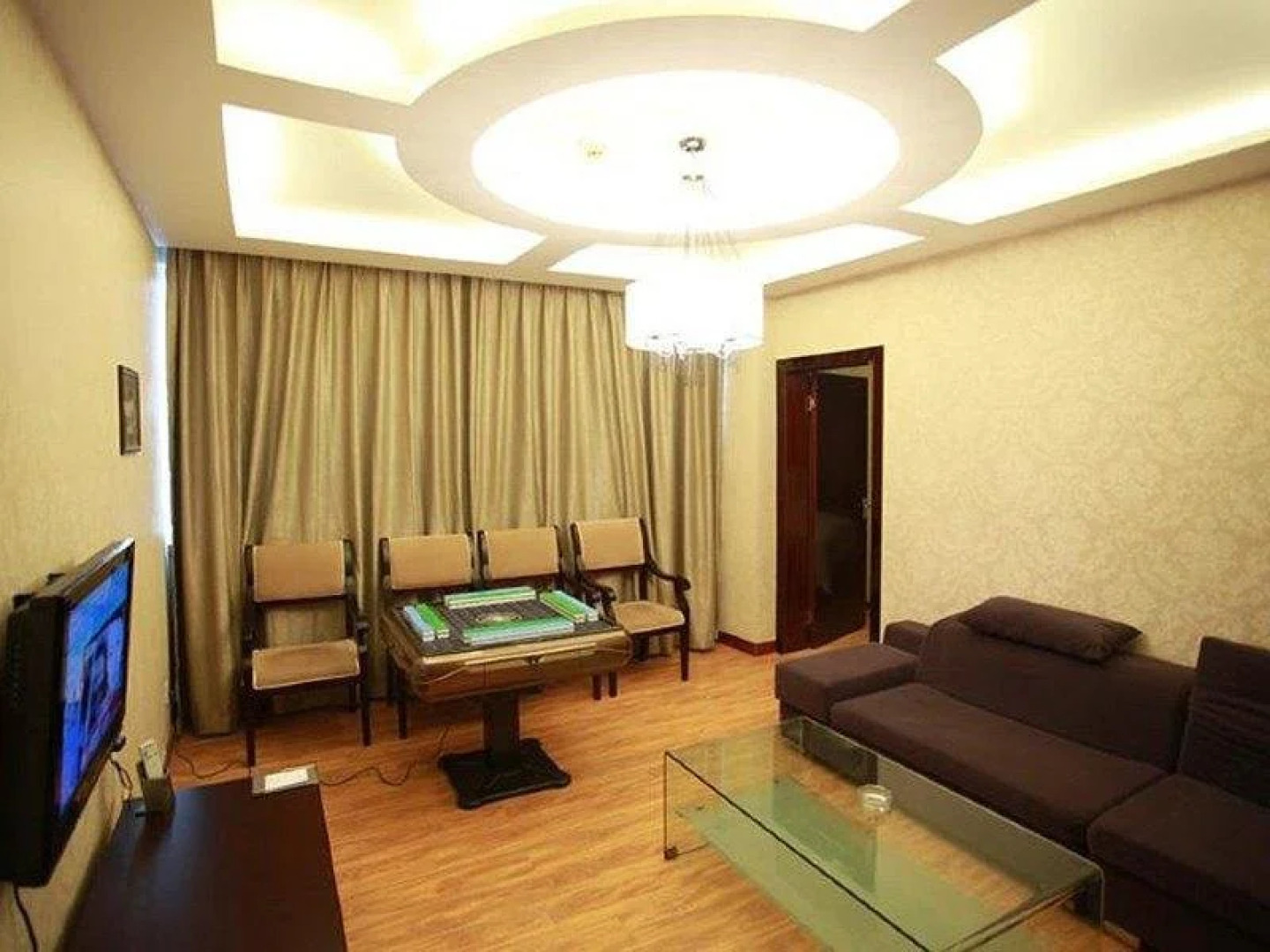 Times Hotel - Lichuan