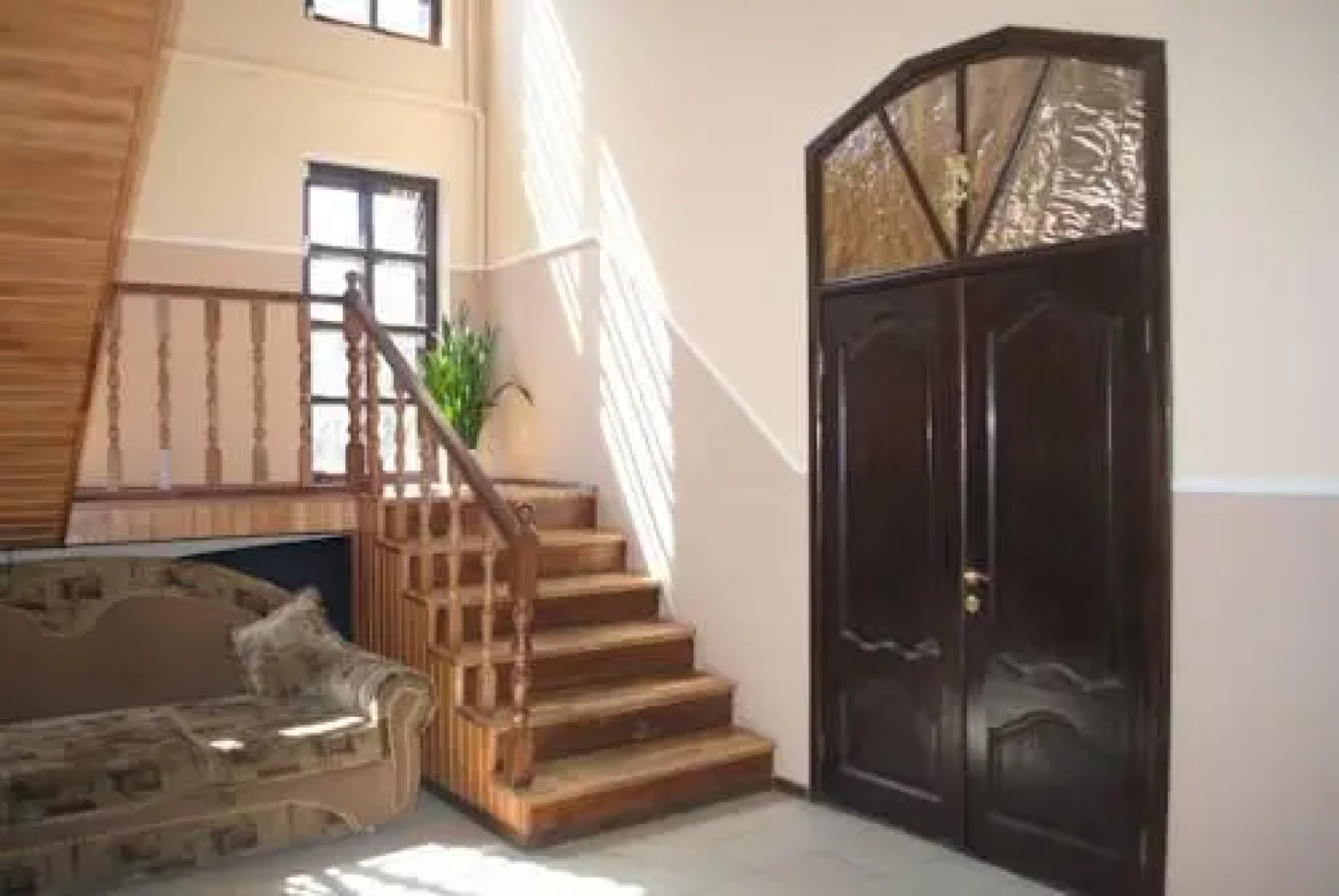 Семейный Отдых