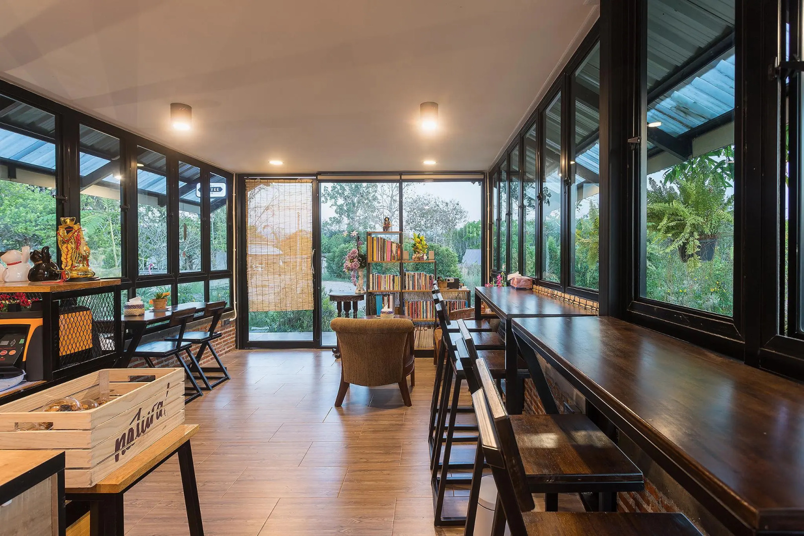 Raitongthana homelodge