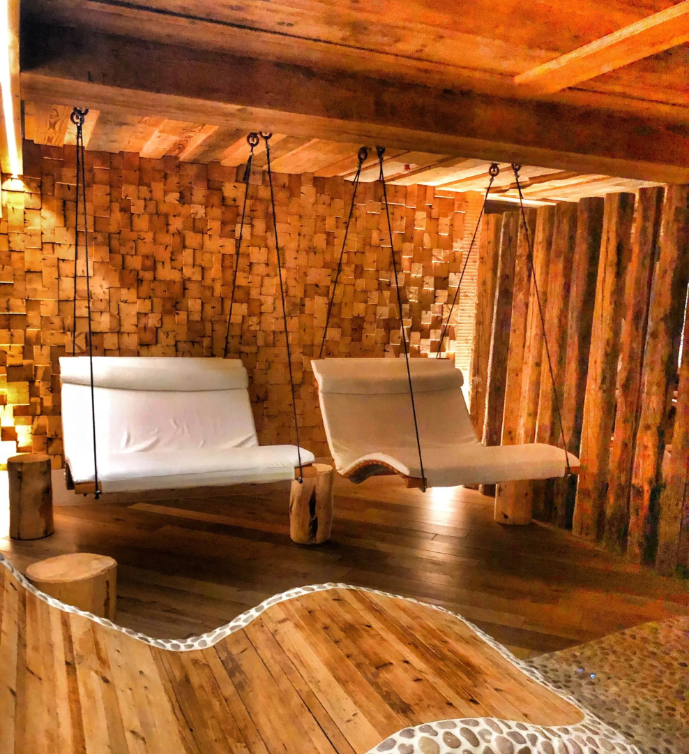 Hotel Mirabello - Slow Hotel Benessere