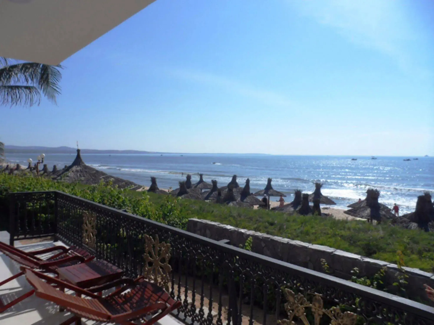 Palmira Beach Resort & Spa