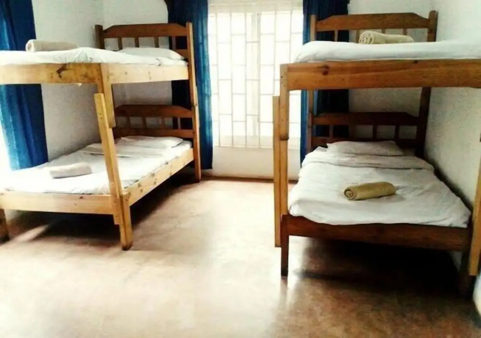 Barefoot Lodge and Safaris - Malawi - Campsite