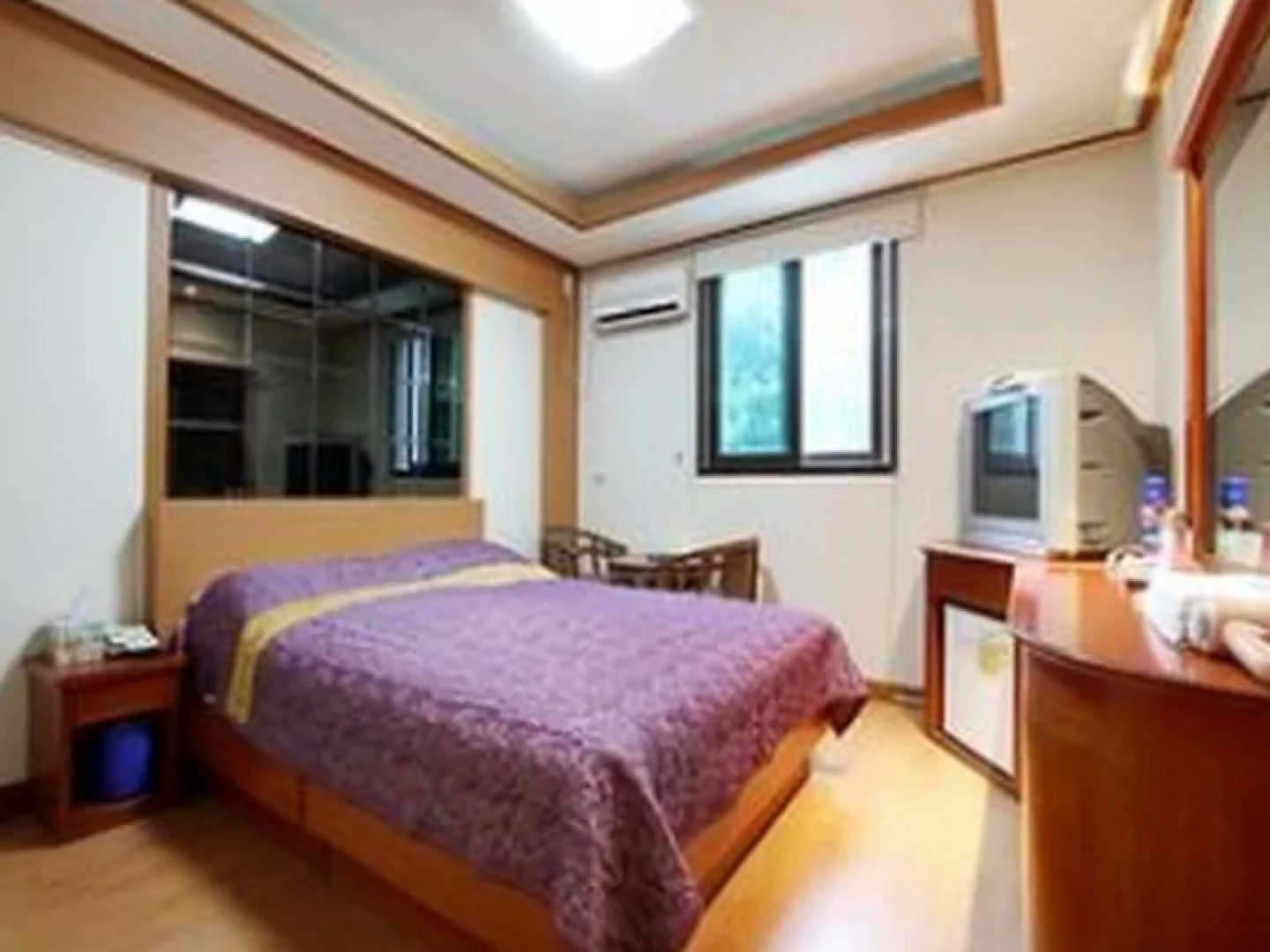 Valentine Motel & Pension