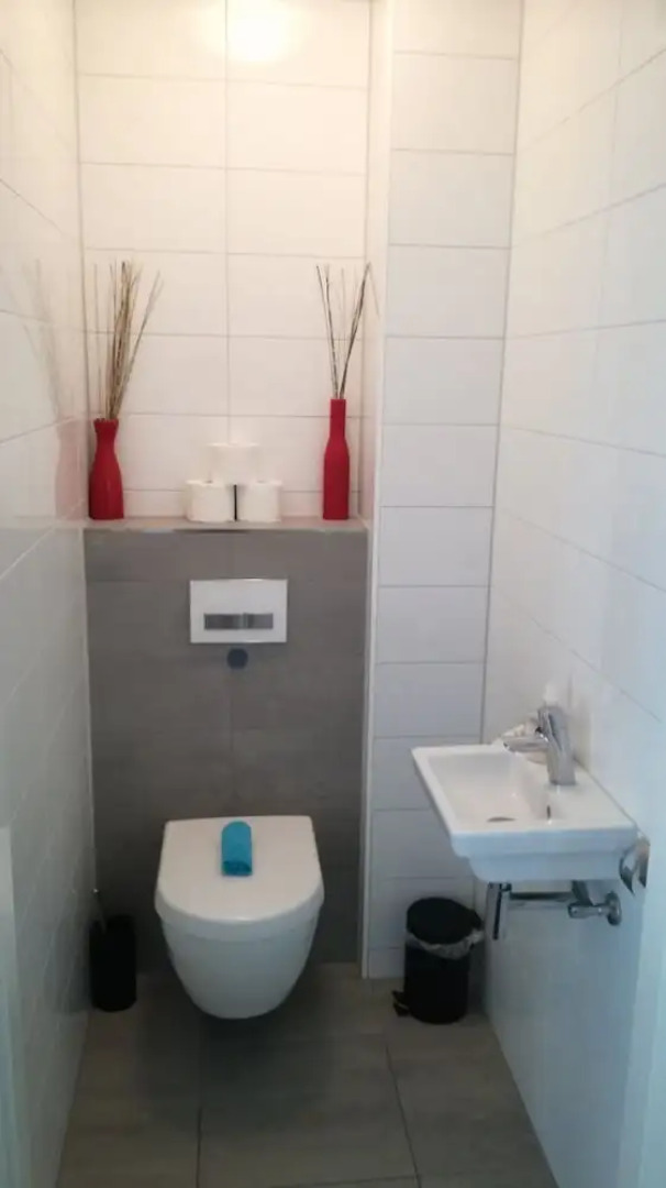 Apartment Eindhoven centre