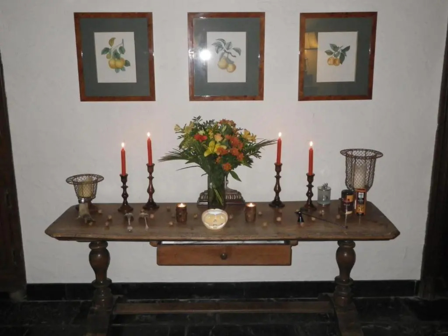 Le Moulin de Resteigne