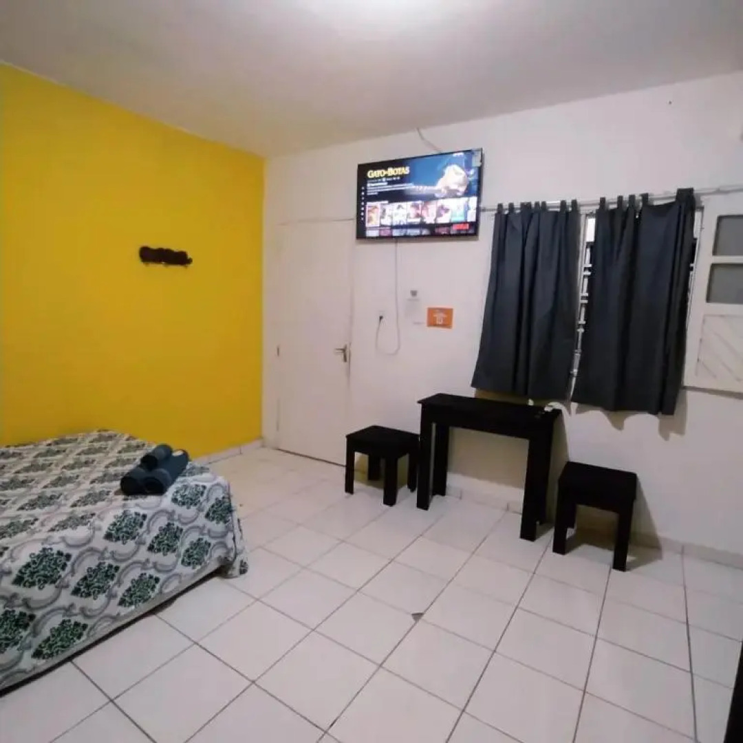 Proxima Estacion Hostel