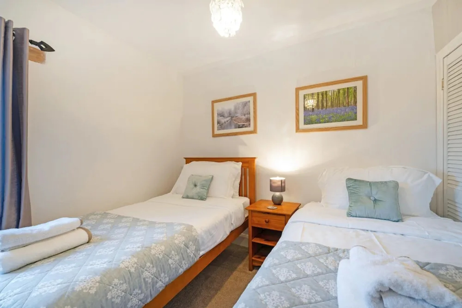 No. 32 Upper High Street WestgateCottage