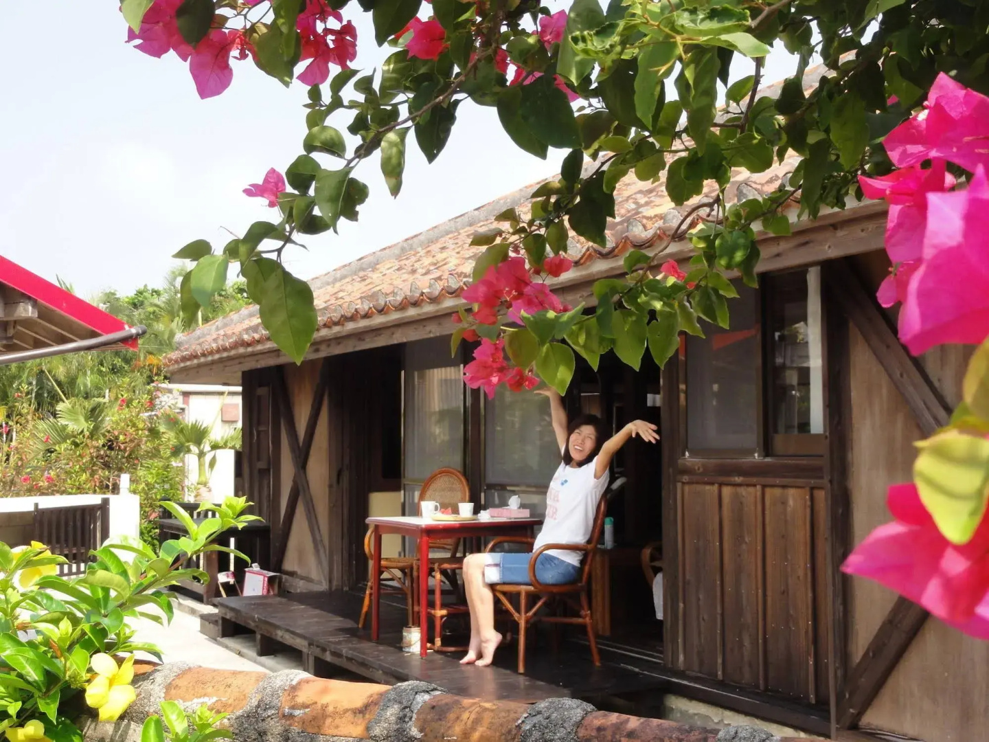 Ishigakijima Akagawara Villa