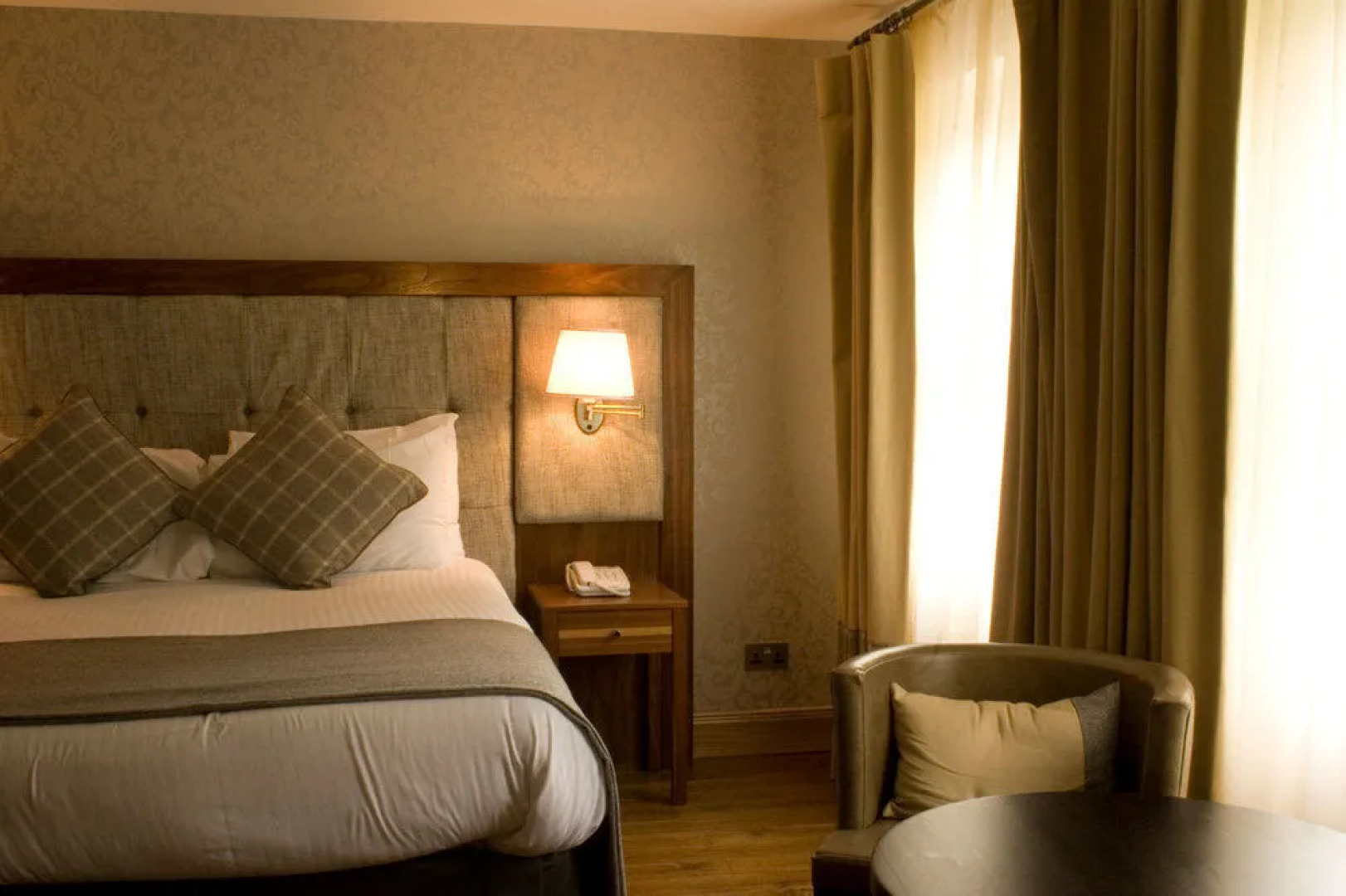 The Inn on Loch Lomond