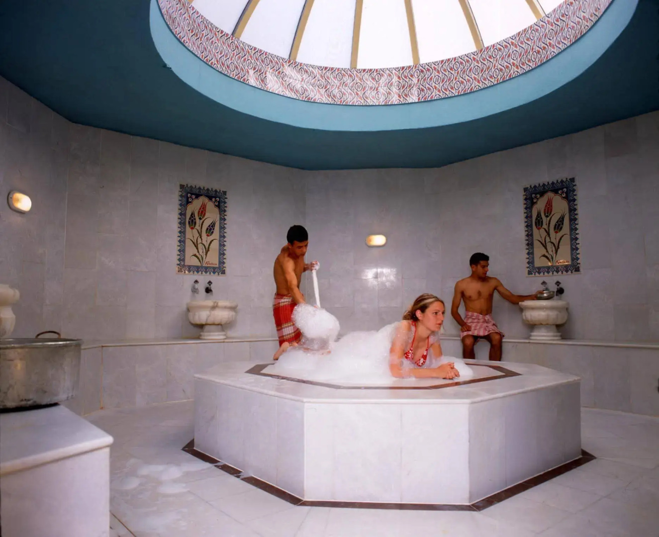 Club Anastasia Aparthotel