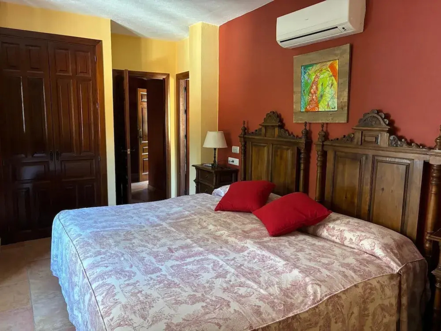 Hotel El Refugio de Juanar