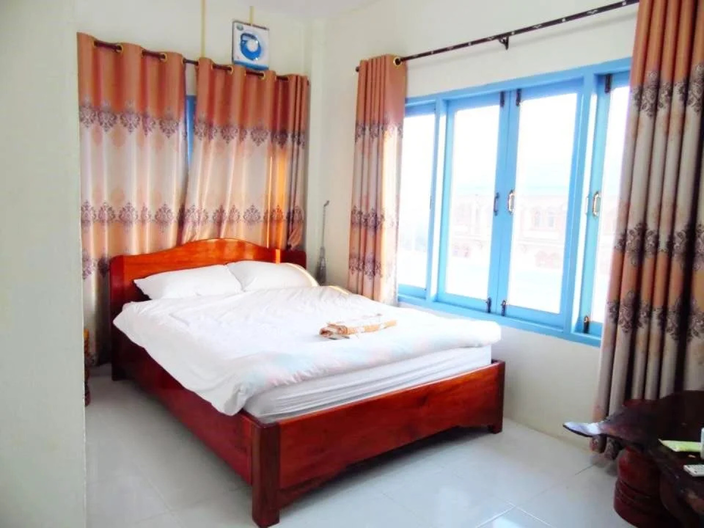 Sing Sa Moud Guesthouse