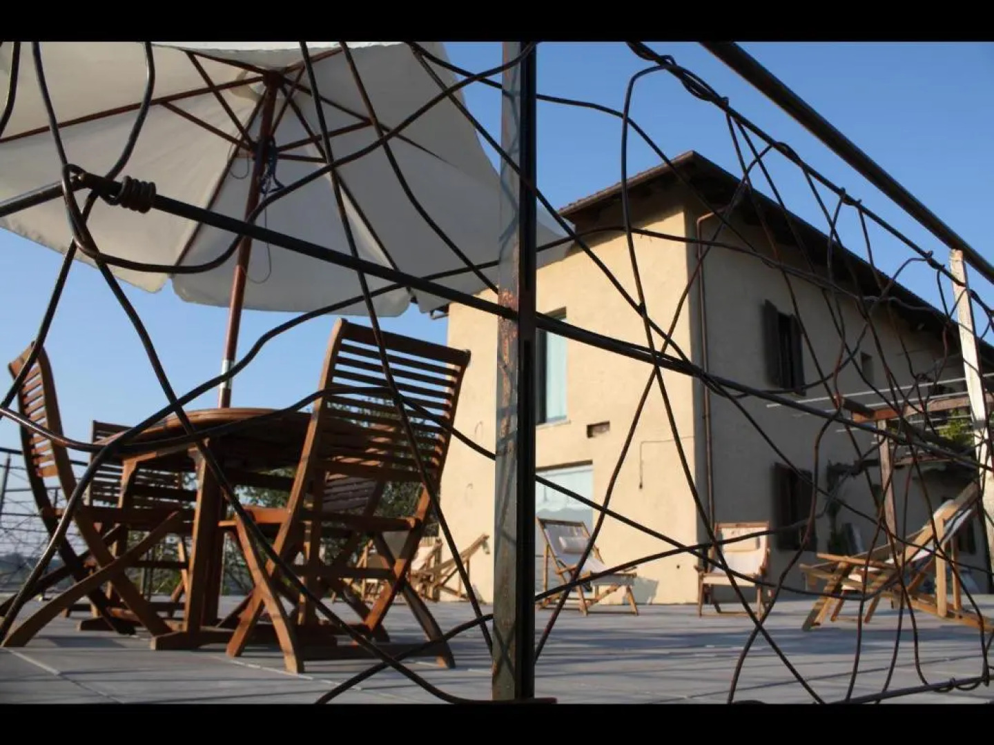 CasaMatilda Agriturismo Langhe