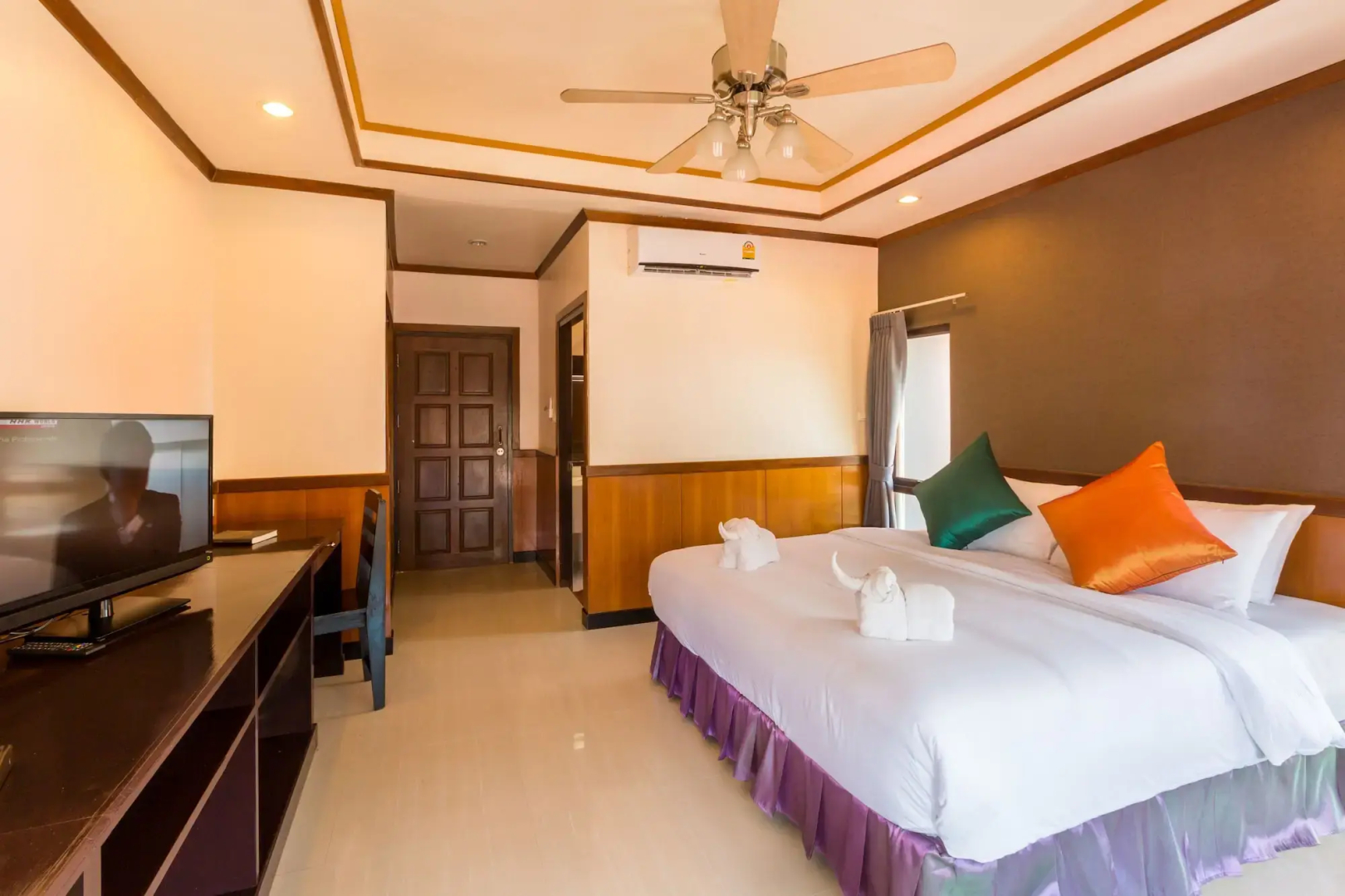Sunrise Resort