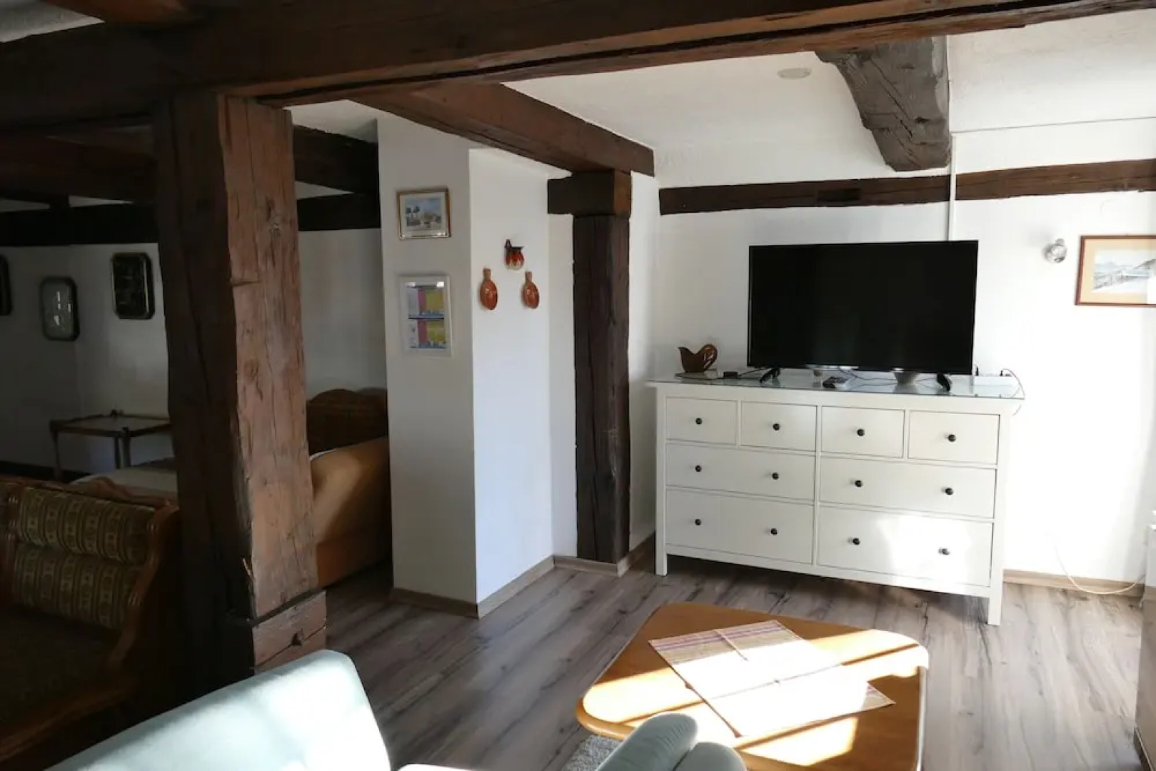 Schwarzwaldhaus Angelhof