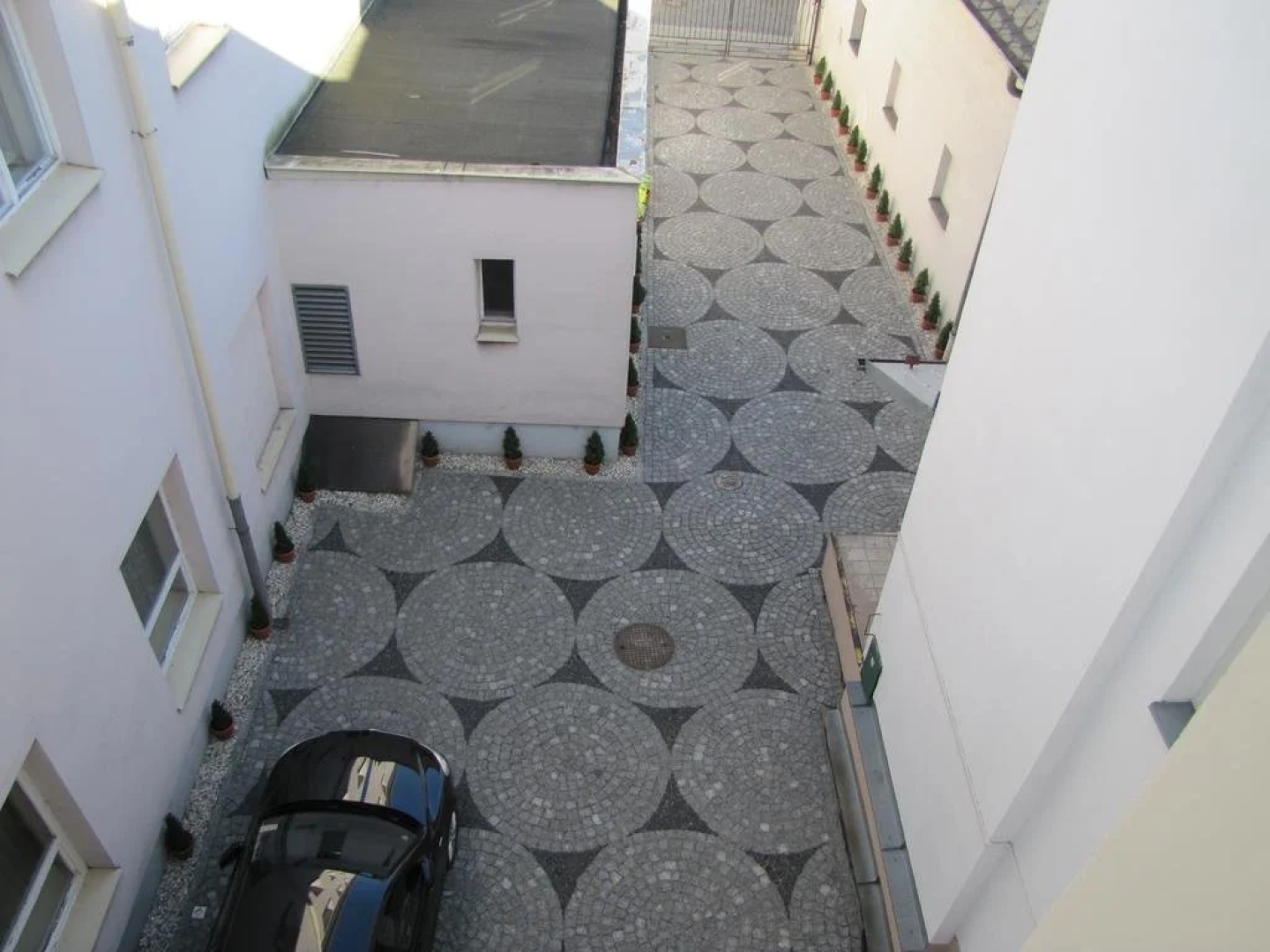 Penzion Aldo