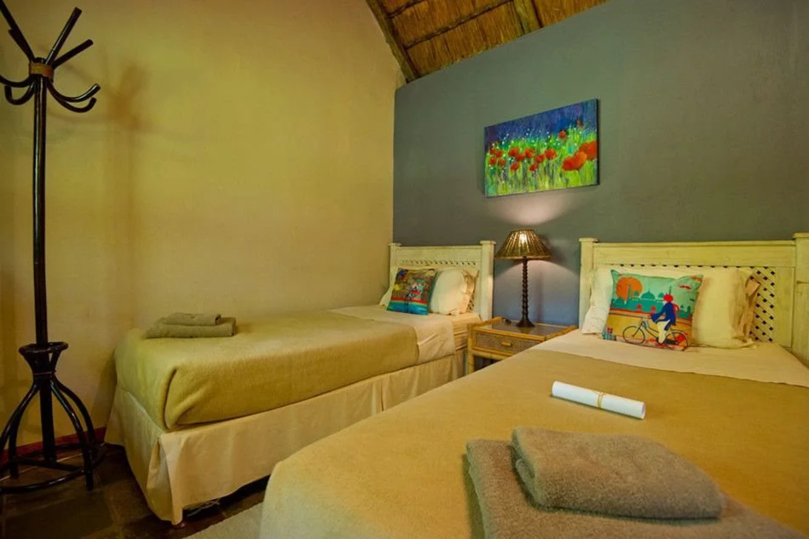 Blyde River Wilderness Lodge