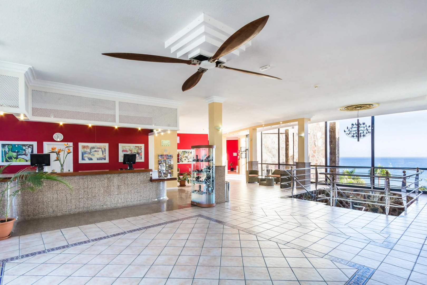 Апарт-отель BlueBay Beach Club