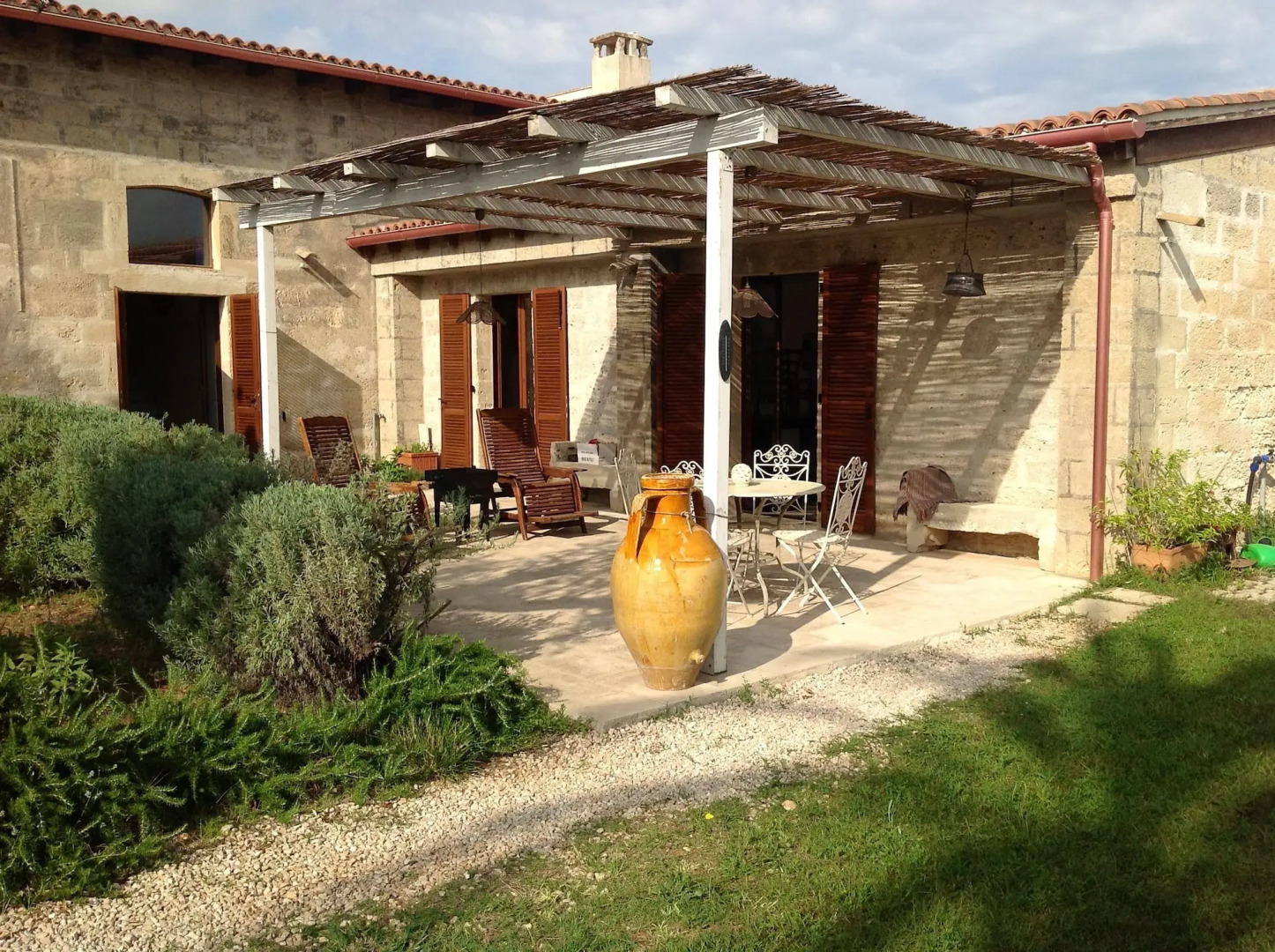 Masseria dei 12 Granai