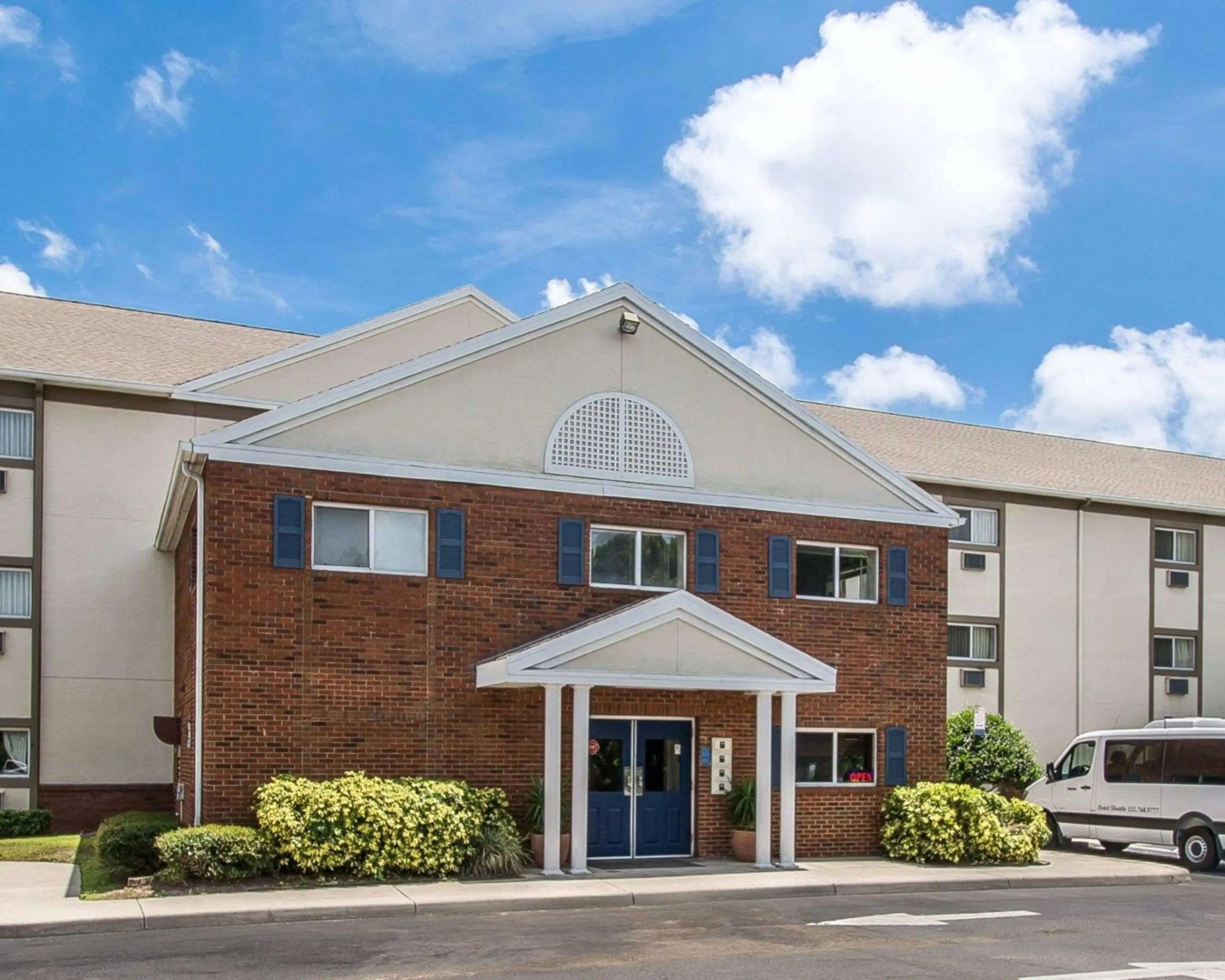 Suburban Studios Melbourne Airport