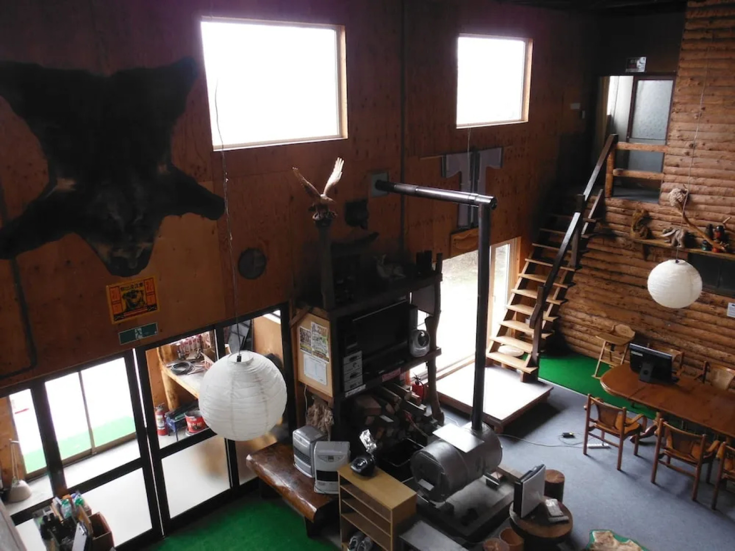 Clione Camp Guest House