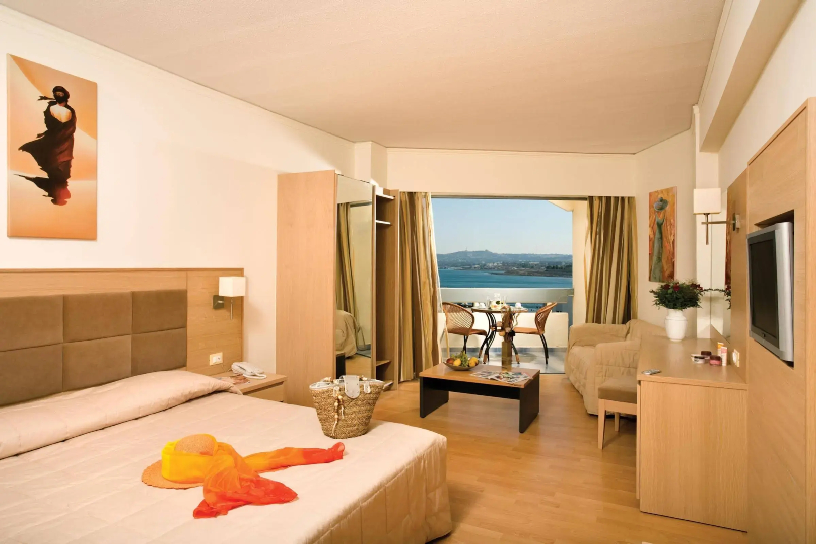 Island Resorts Marisol