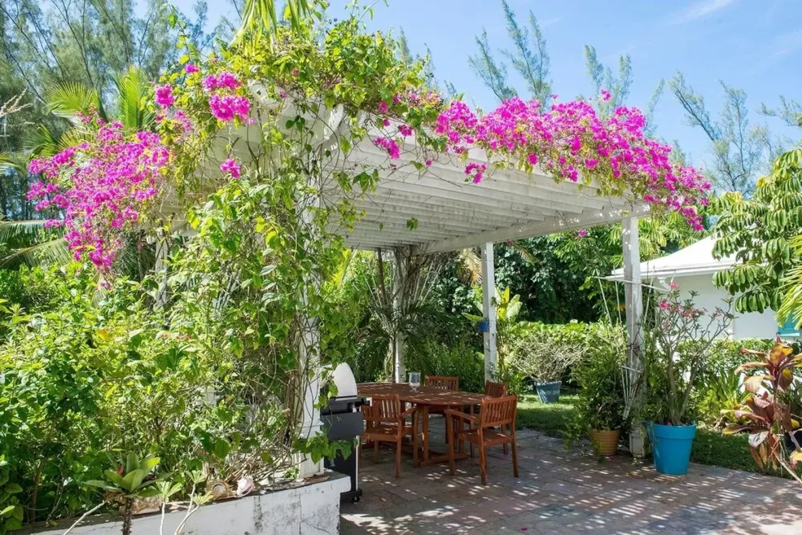 Poponi House 2 Bedroom Home