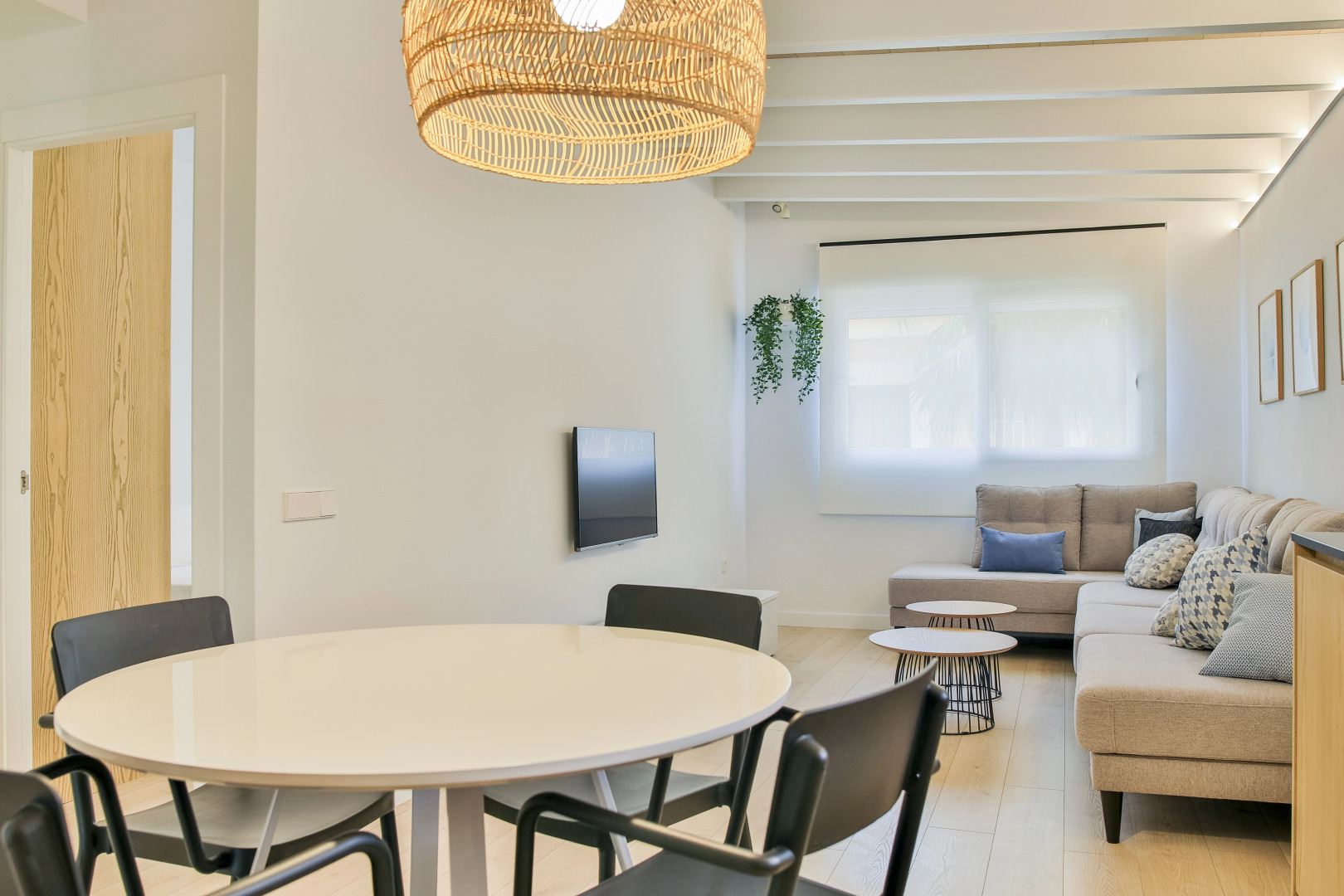 Apartamentos 525 Los Alcázares