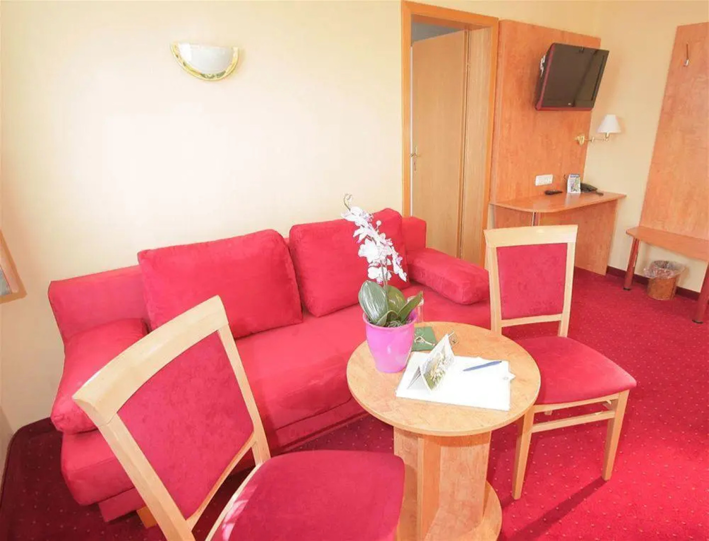 Gasthof Prinzregent Superior