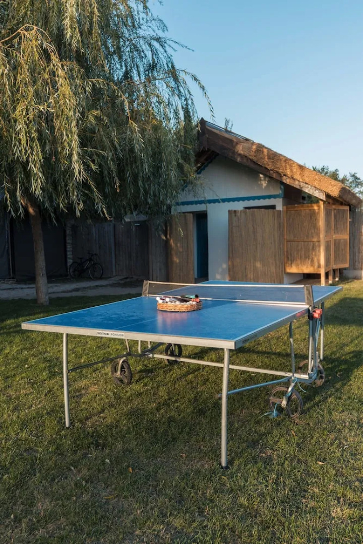 5 Chirpici - Small Traditional Resort