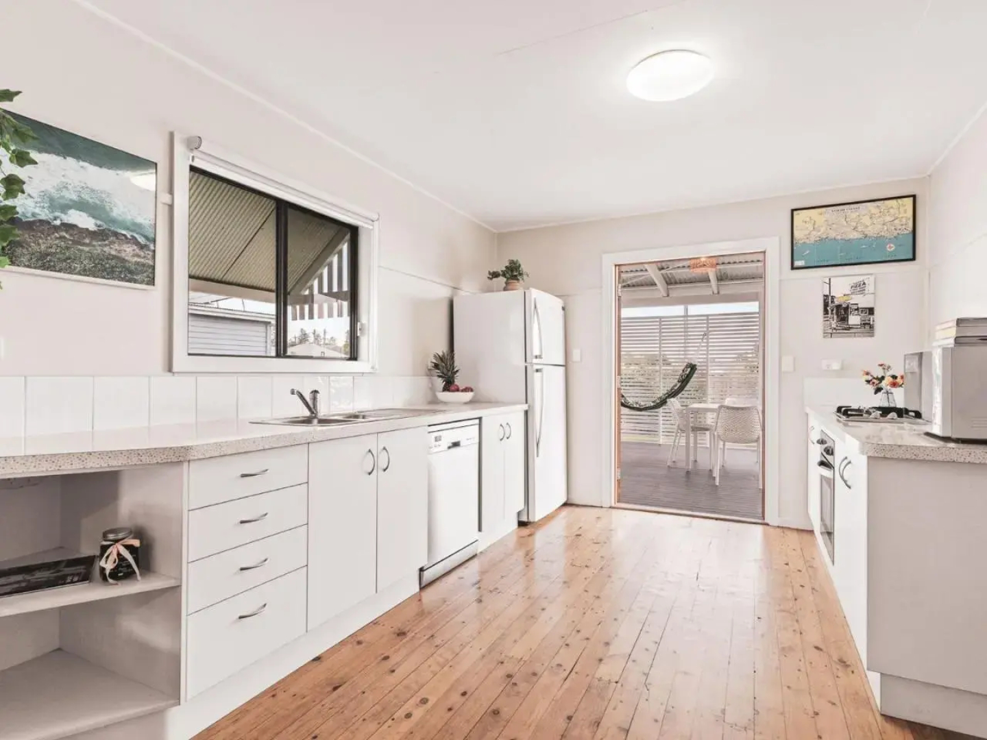 5 Cashmore Street