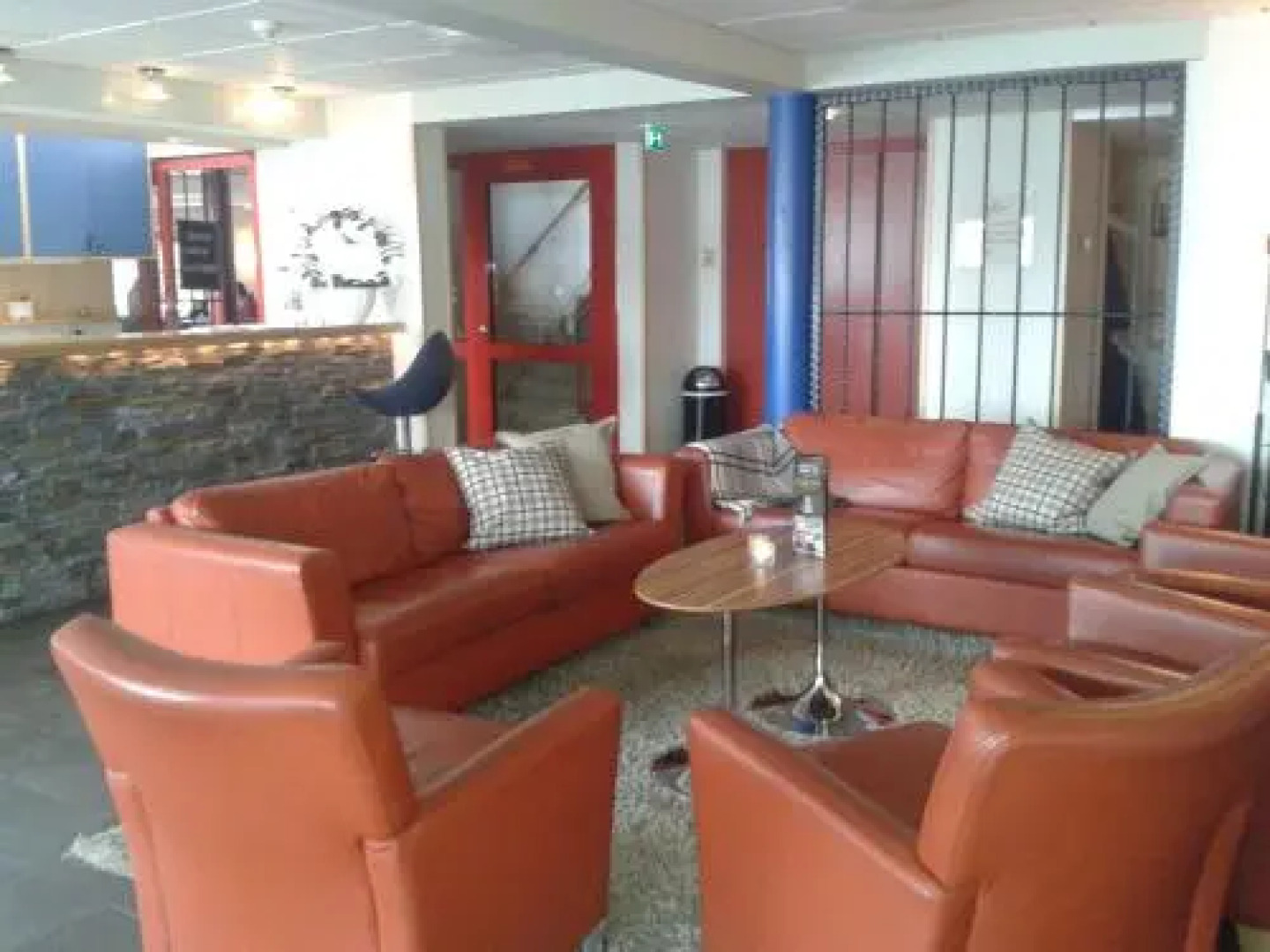 Sankt Olof Hotell & Krog