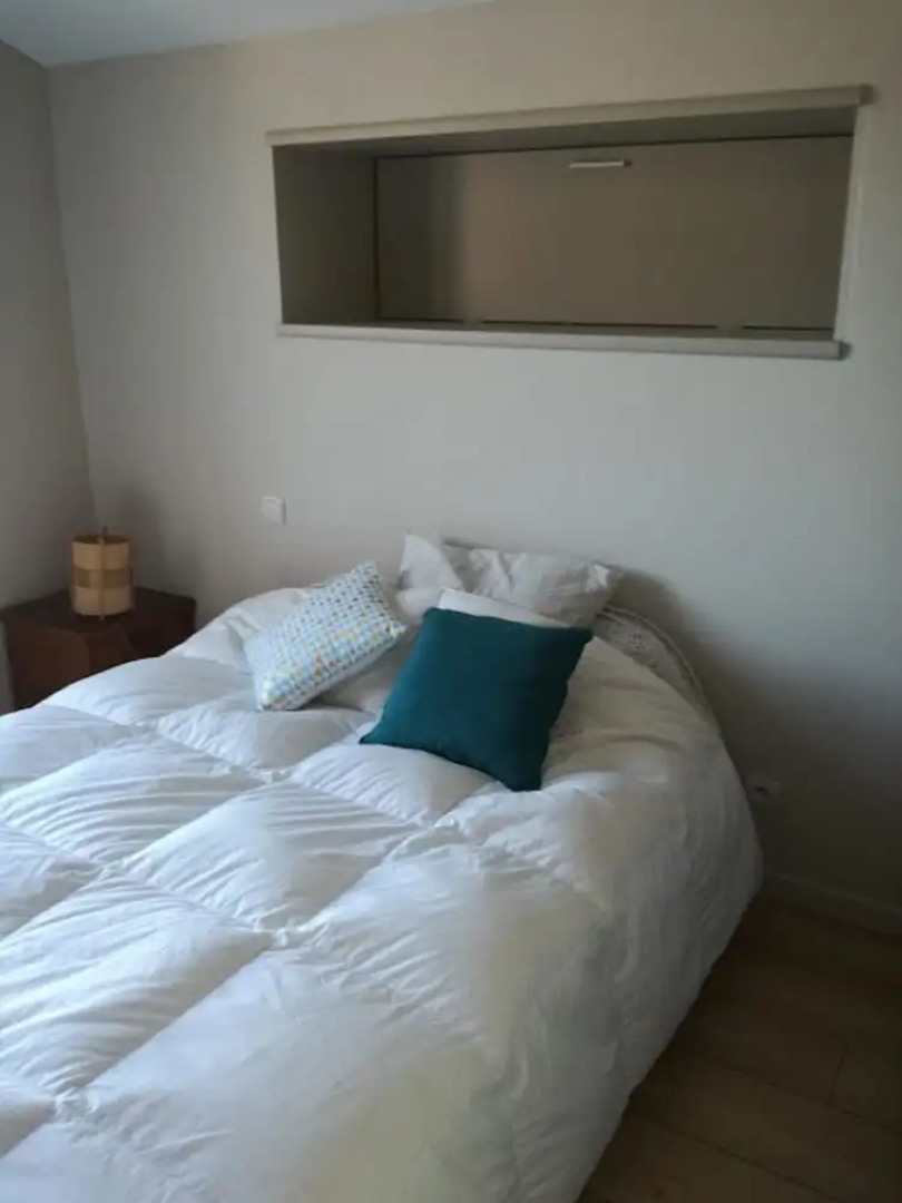 House With 3 Bedrooms in Sorède, With Wonderful Mountain View, Furnish