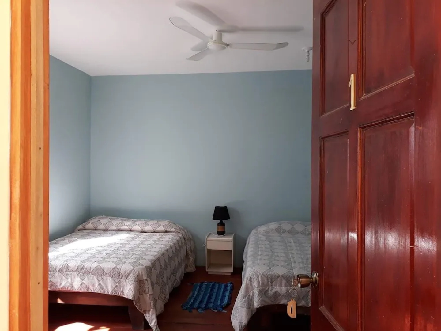 La Casa de Manito