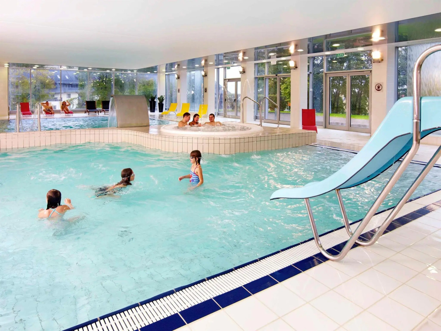 Mercure Karpacz Skalny