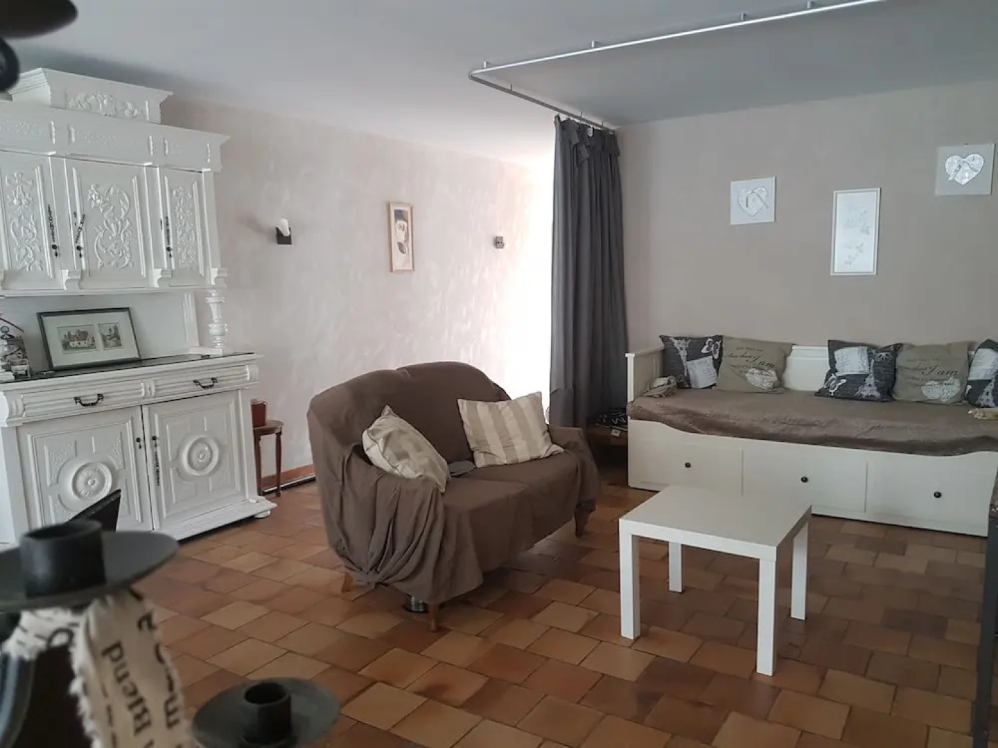 Gîte Les Arcades Entre Mont et Merveille