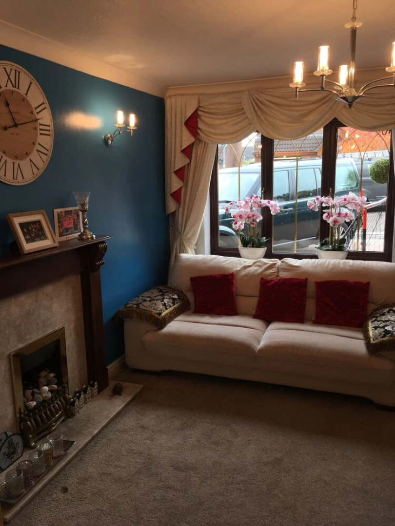 Woodlands Luxury Home