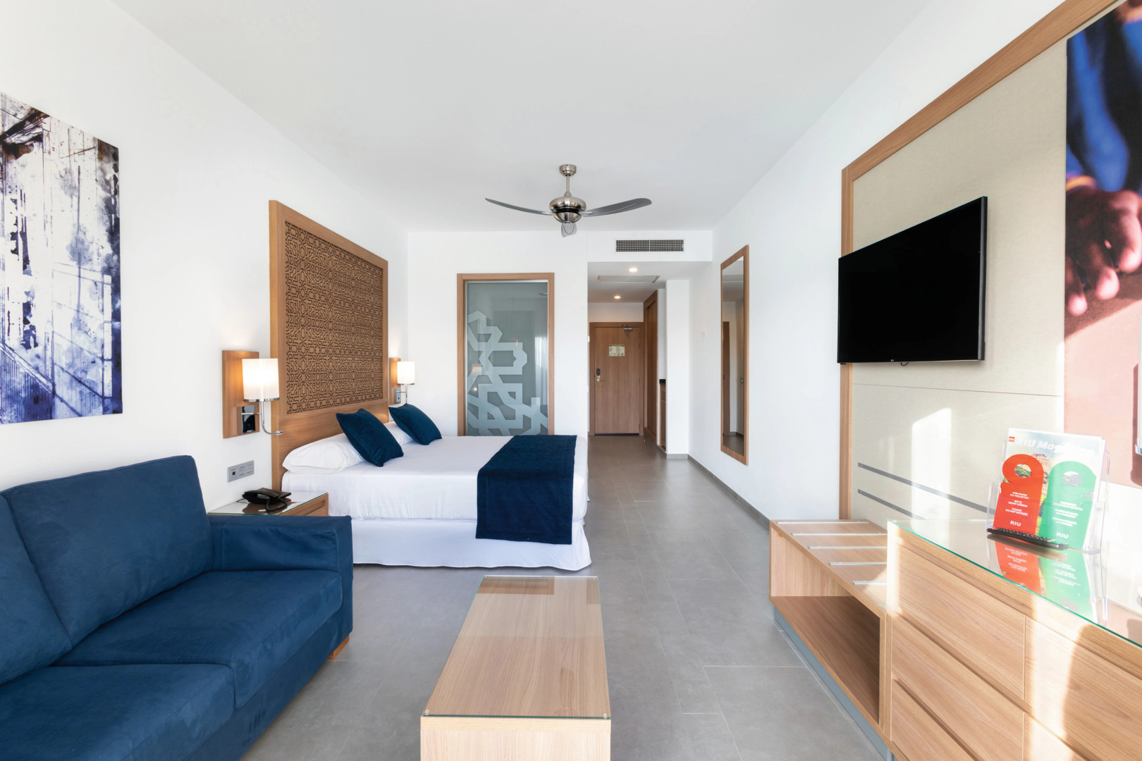 Hotel Riu Palace Boavista - All Inclusive