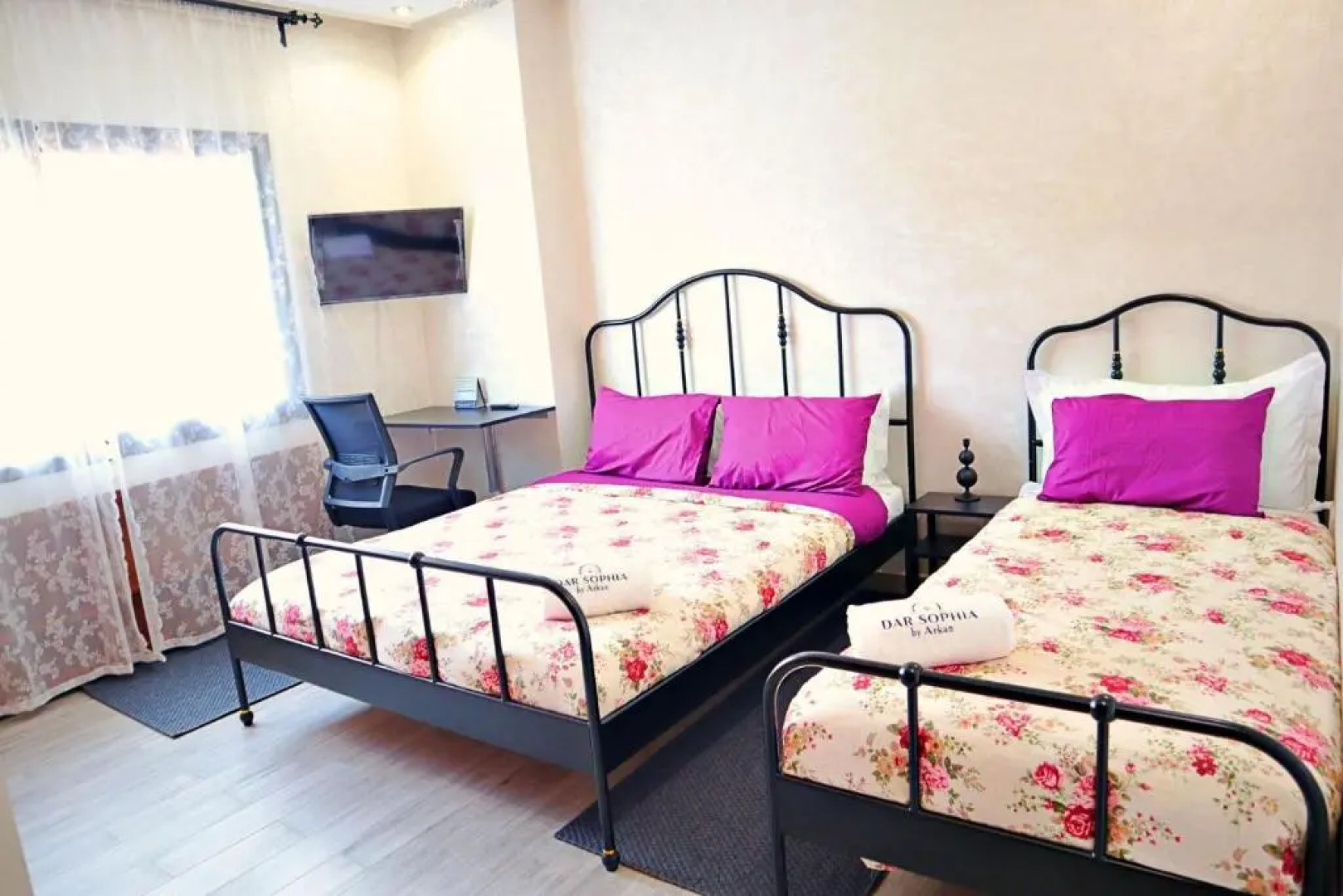 Dar Sophia By Arkan Eljadida