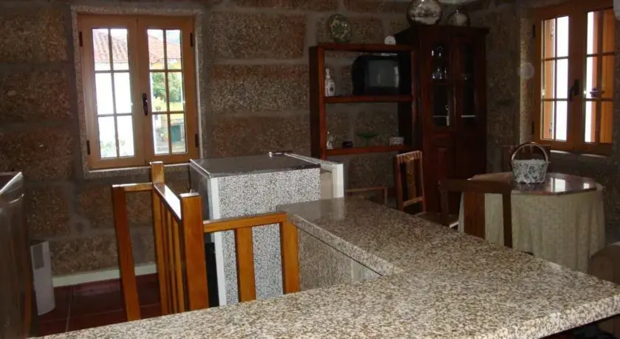 Holiday home Casa do Serradouro