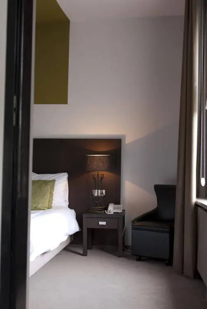 Hostellerie Vangaelen