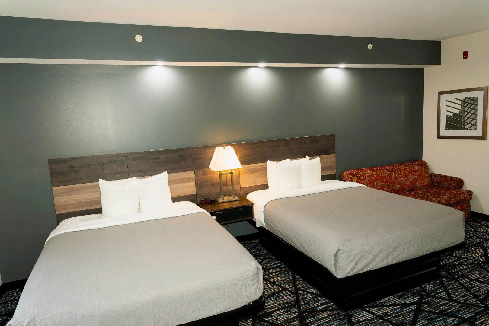 Quality Inn Rome South