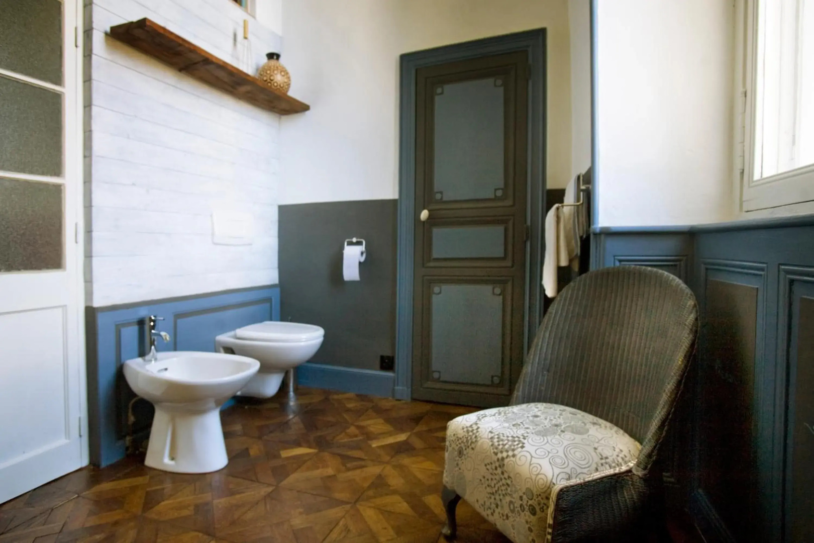 La Maison du Pont Vieux