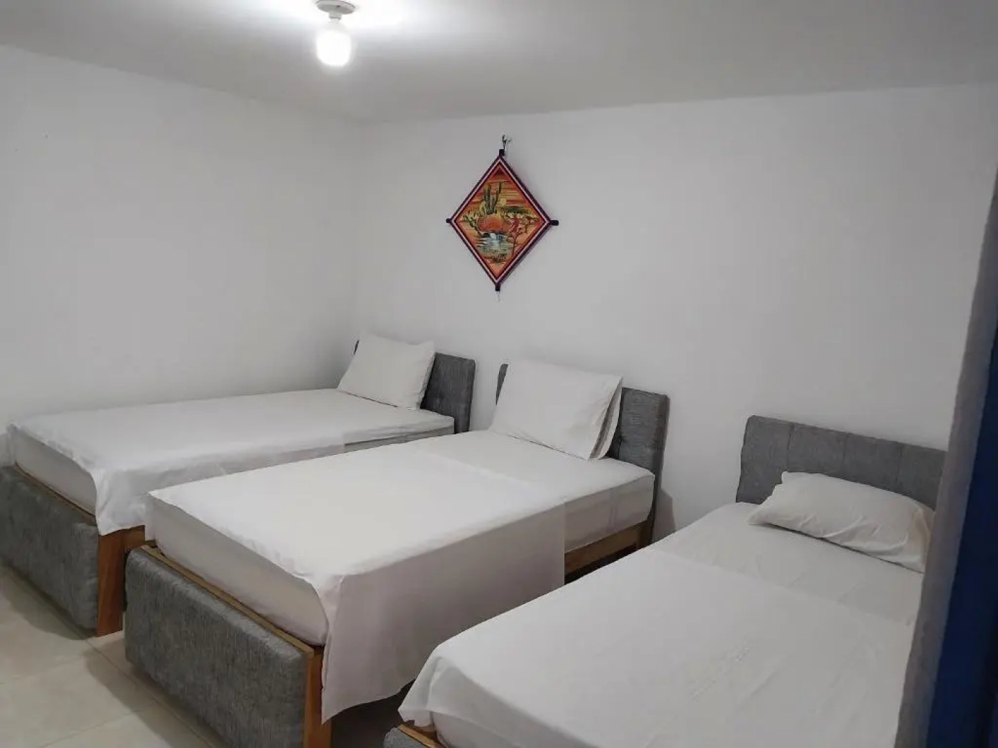 El Remanso del Santuario