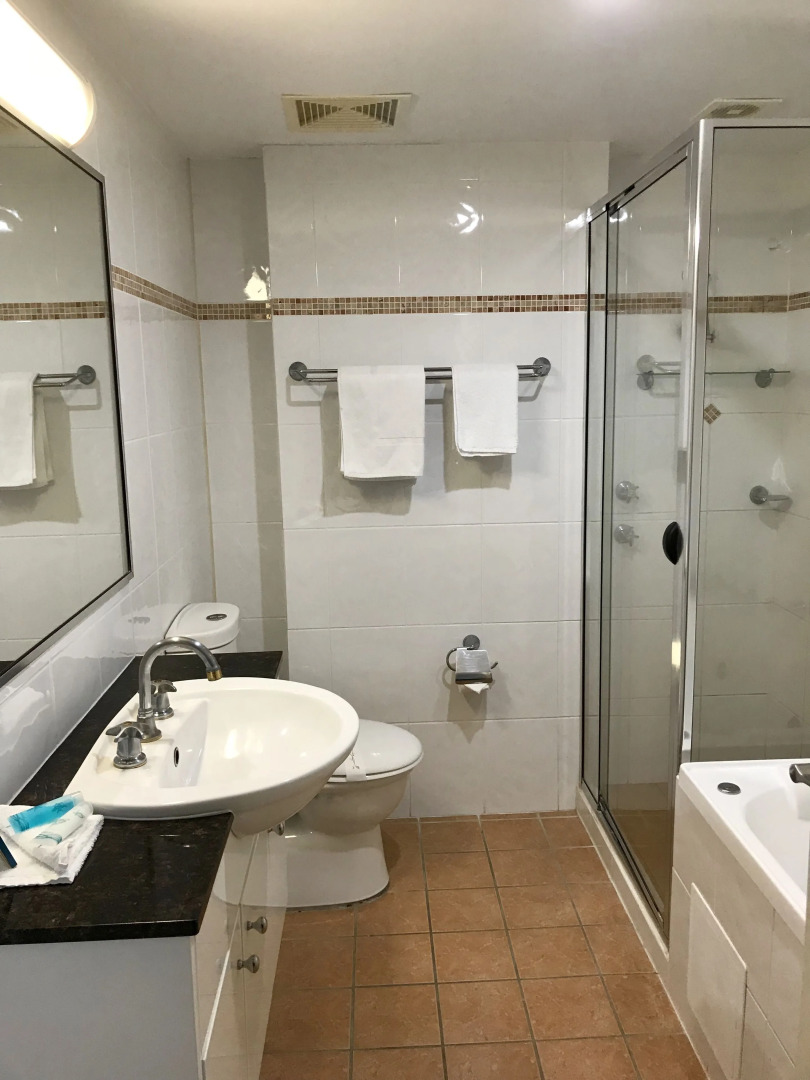 Sunrise Apartments Tuncurry