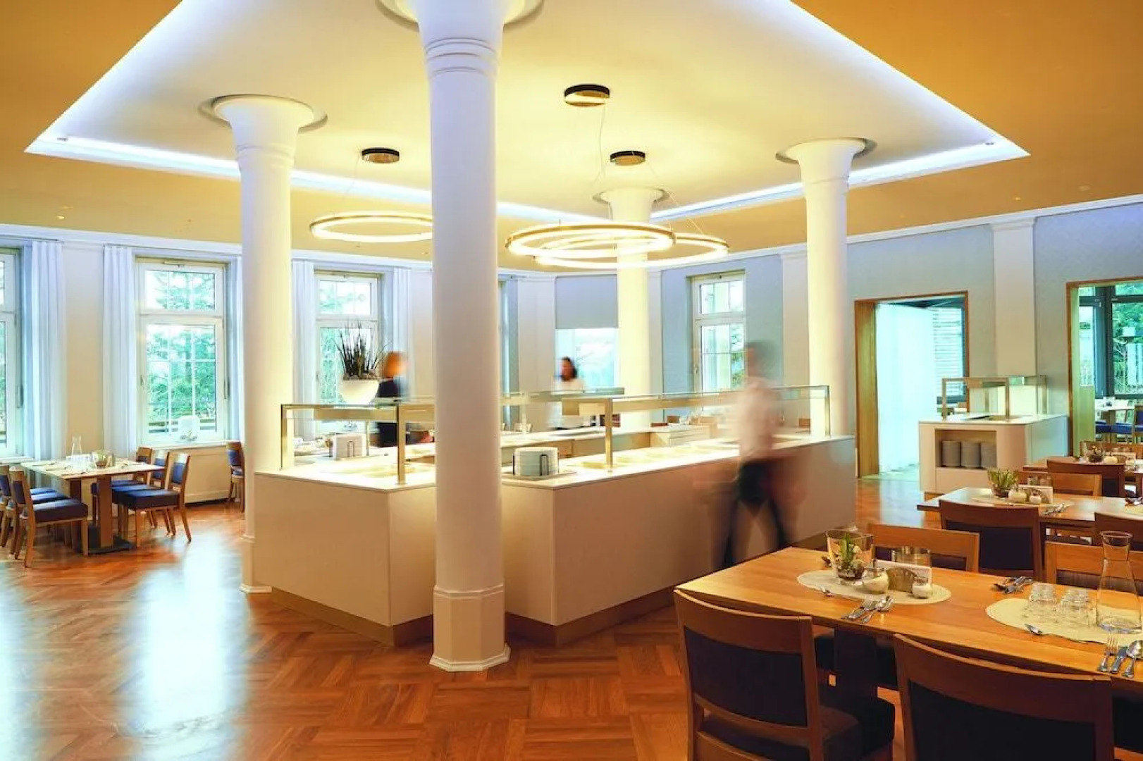 Schönblick - Christliches Gästezentrum