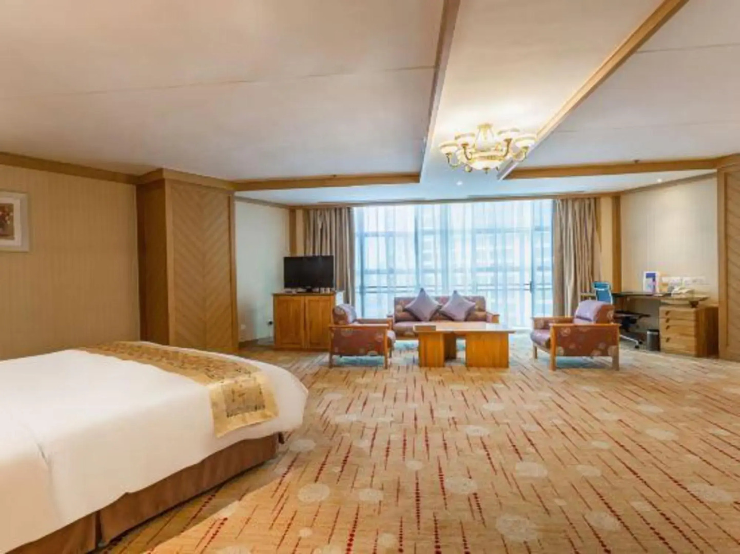 Phoenix Hotel Inner Mongolia