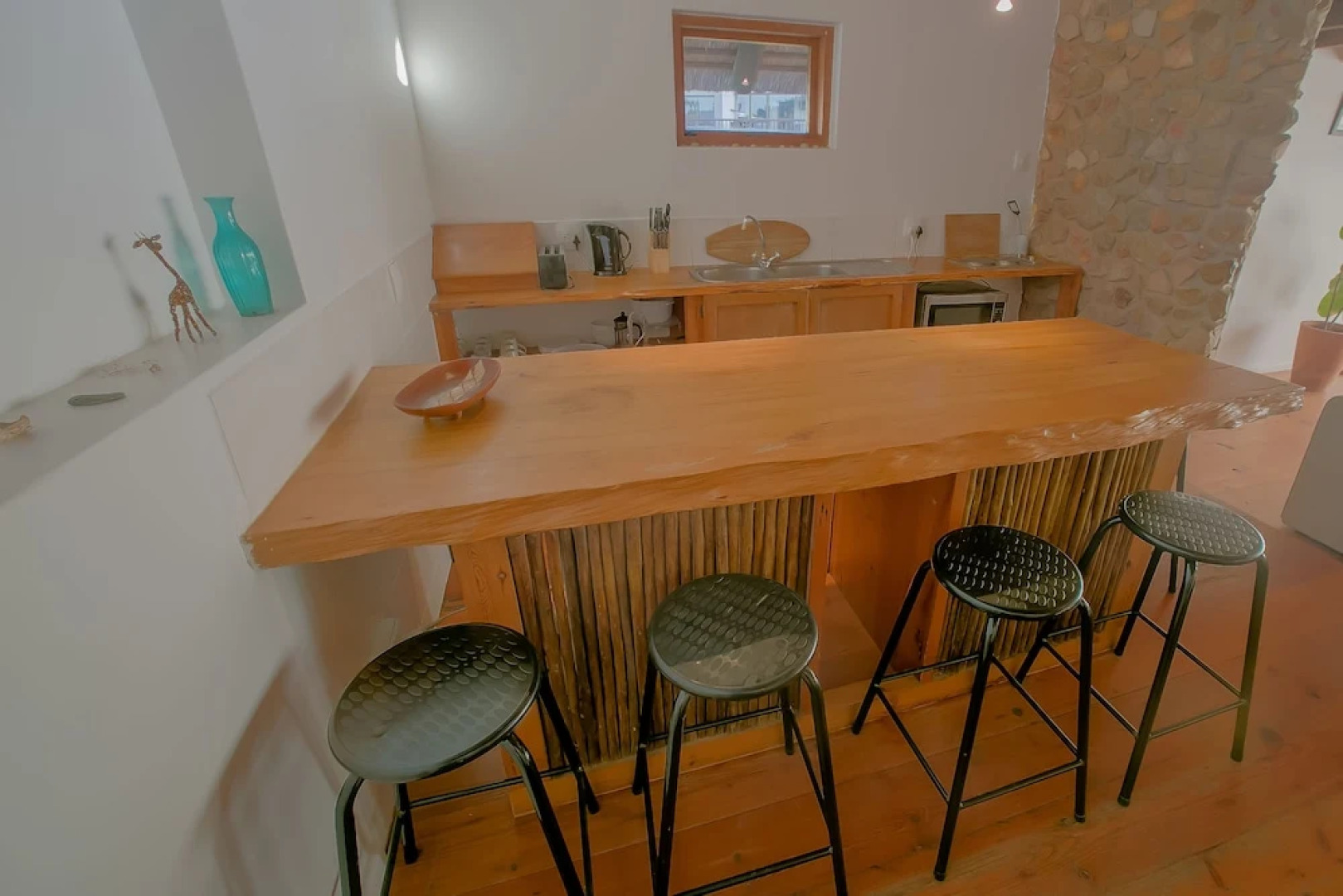 Dreamland Beach House & Studios at Supertubes